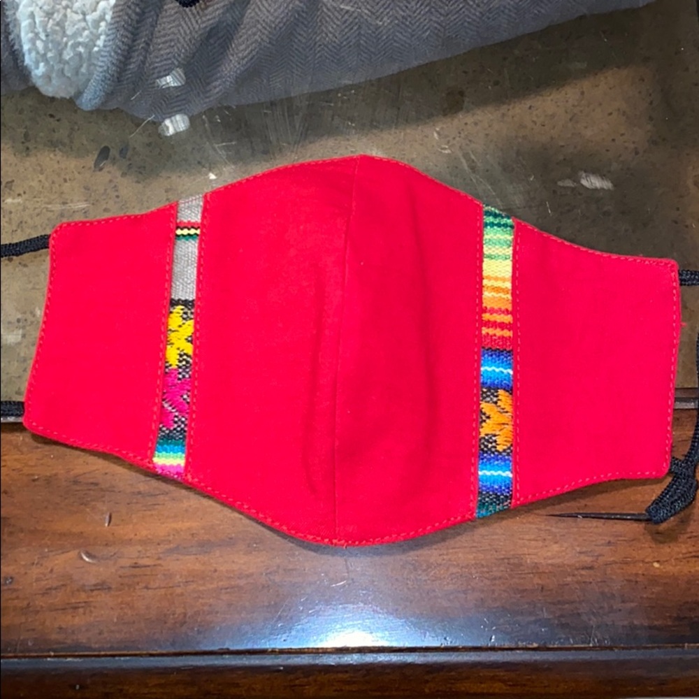 Mexican Masks